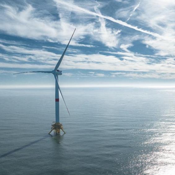 L’Institut Polytechnique de Paris remporte un appel à manifestation d’intérêt pour la formation d’experts en éolien flottant