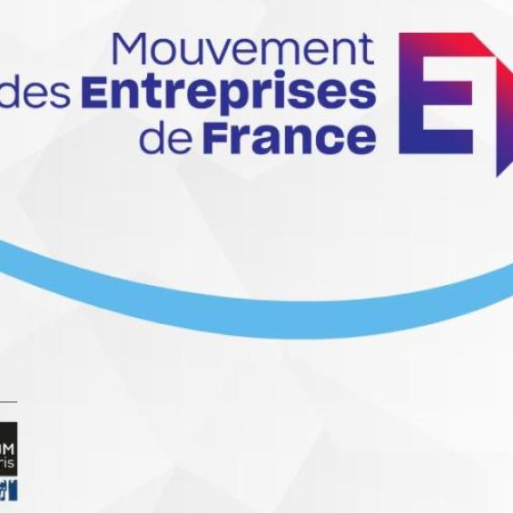 Le MEDEF et l’Institut Polytechnique de Paris s’associent pour renforcer l’adoption des technologies innovantes au service des entreprises