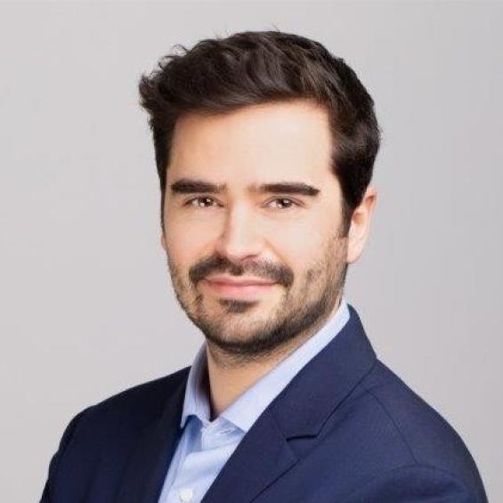Vincent Rapp nommé Directeur exécutif du centre interdisciplinaire consacré à l’IA Hi! PARIS