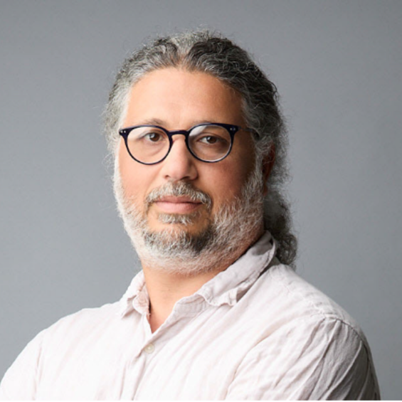 Jamal Atif appointed Vice-President of Research and Innovation at Institut Polytechnique de Paris