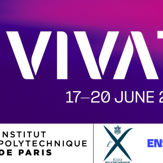 VivaTech 2026 : l’Institut Polytechnique de Paris révèle la force d’un écosystème d’innovation au service des grands défis technologiques, industriels et sociétaux