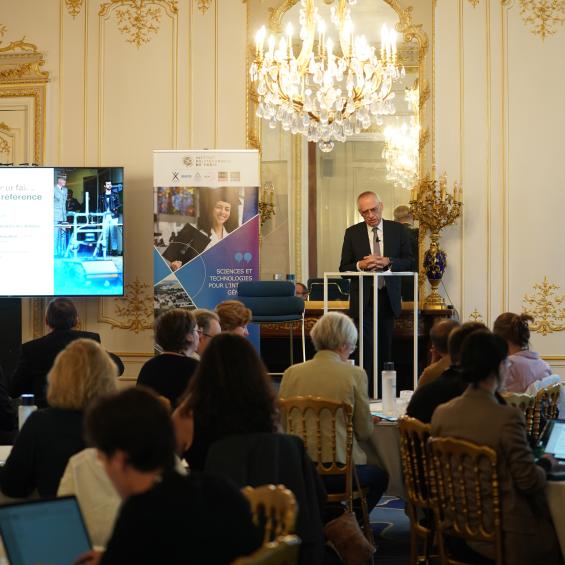 Institut Polytechnique de Paris accelerates its development and unveils its new strategic roadmap