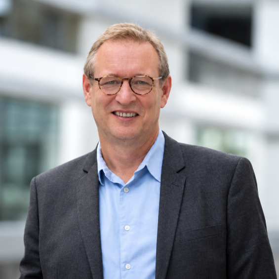Vincent Jolys nommé Directeur général des services de l’Institut Polytechnique de Paris