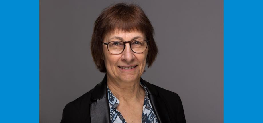 Interview avec Dominique Fontaine, chercheuse en astrophysique