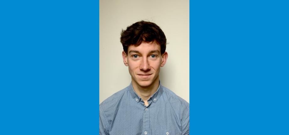 Why pursue a PhD at the Institut Polytechnique de Paris? Emil Garnell shares his thoughts and experience