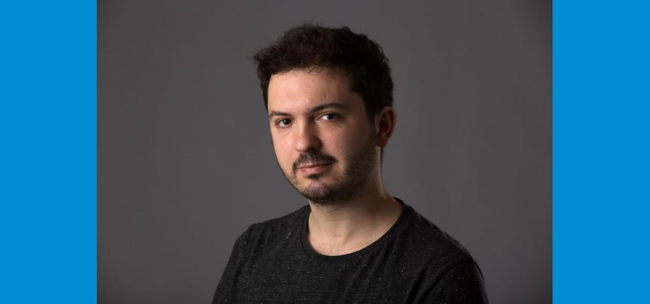 Writing a popular science book during one's thesis, interview with Arthur Touati