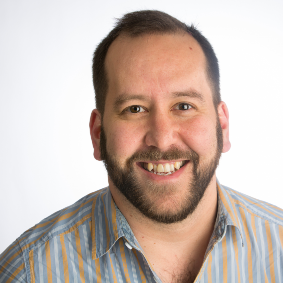 Interview with Erik Johnson, expert in photovoltaics