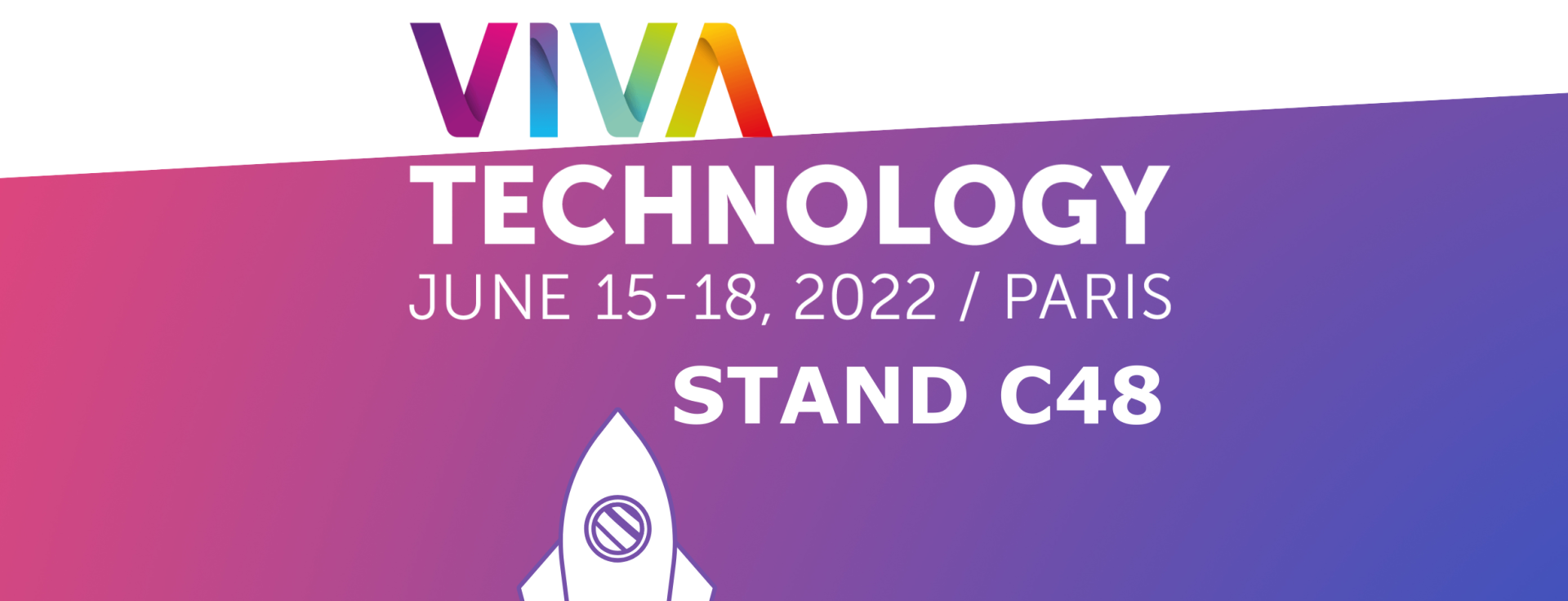 21 startups IP Paris à VivaTech 2022