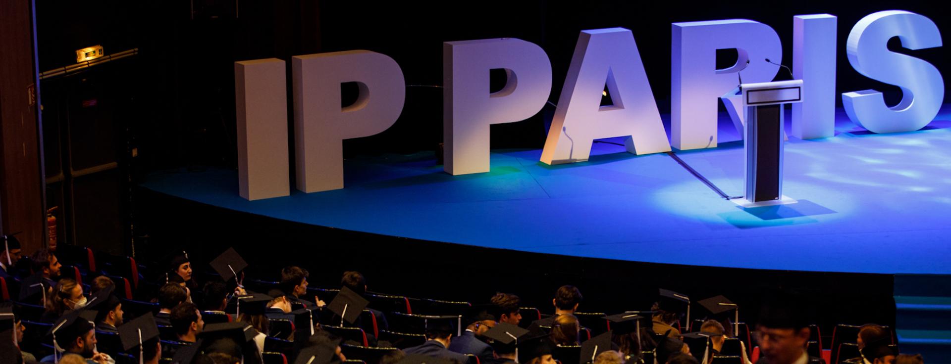  IP Paris in the top 80 most powerful universities in the world 