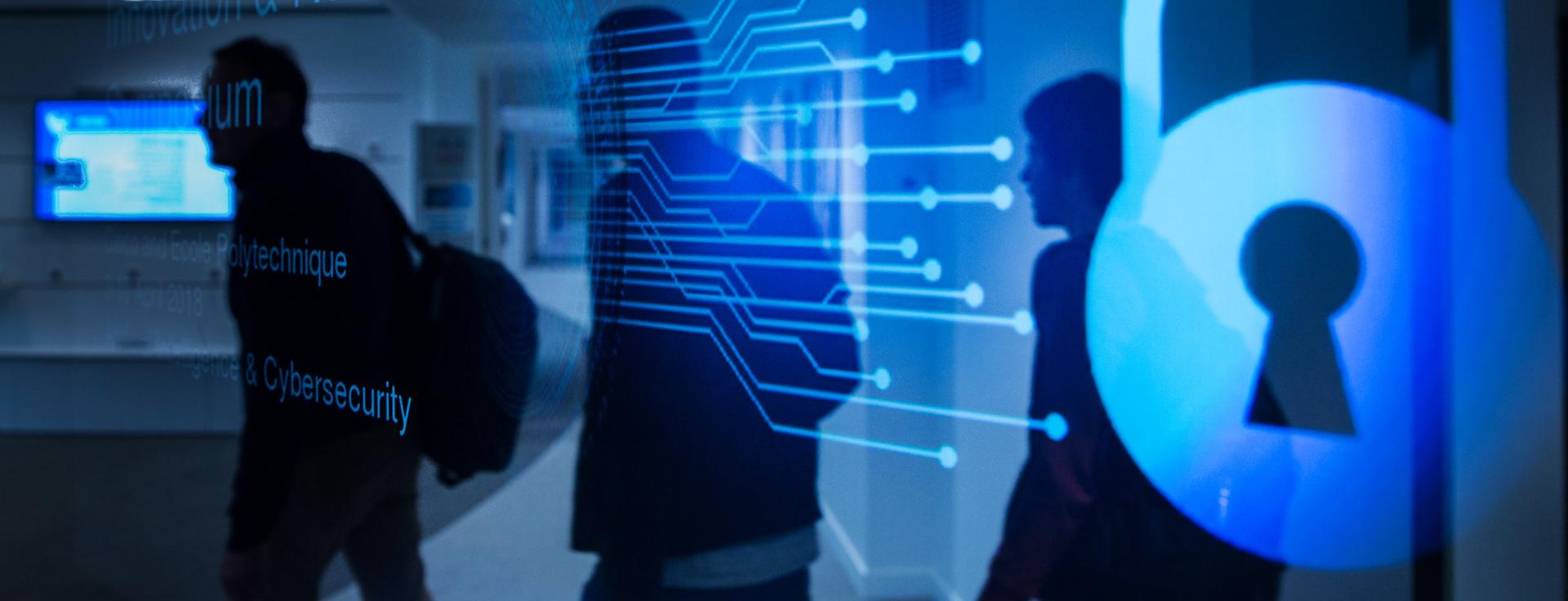 IP Paris: Catalyst for synergies between cybersecurity and defense