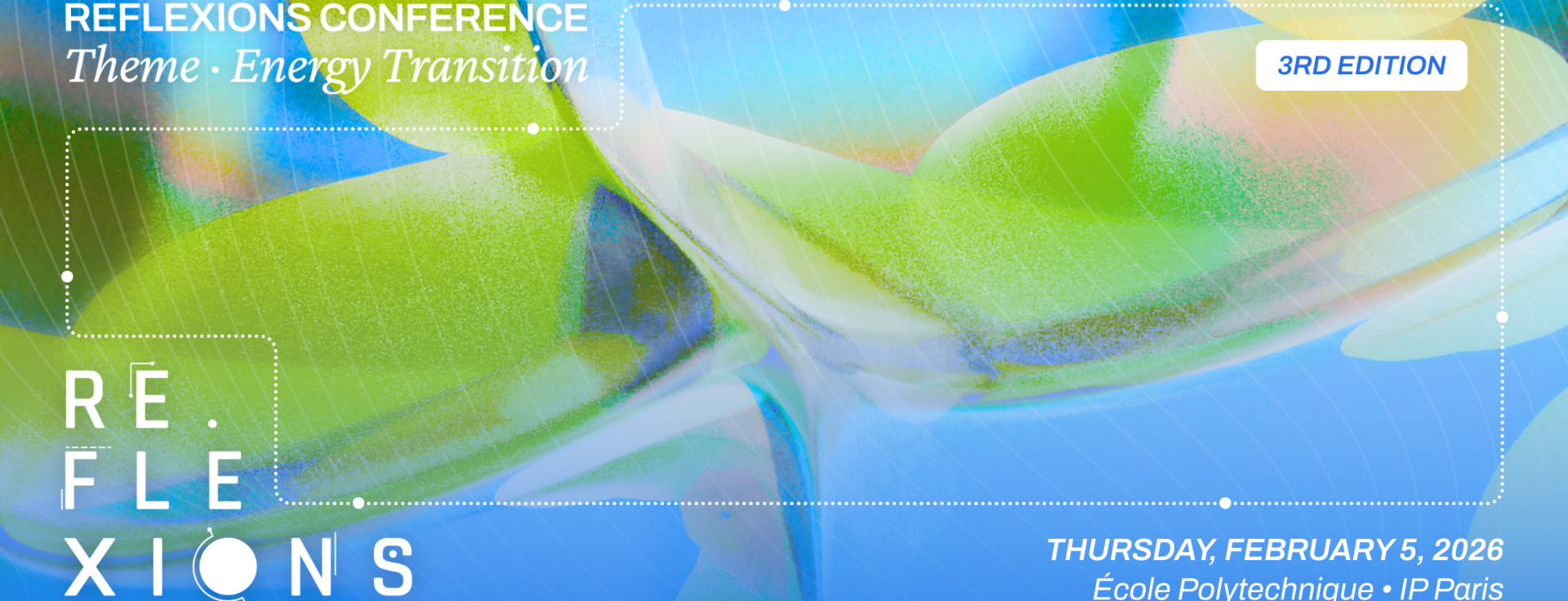 REFLEXIONS 2026 : Vers une transition énergétique résiliente et équitable