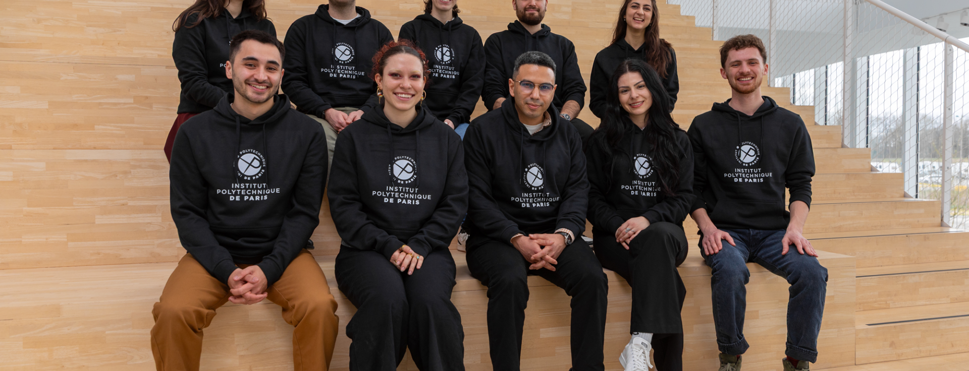 Voici les 10 finalistes du concours Ma thèse en 180 secondes 2026 d’IP Paris