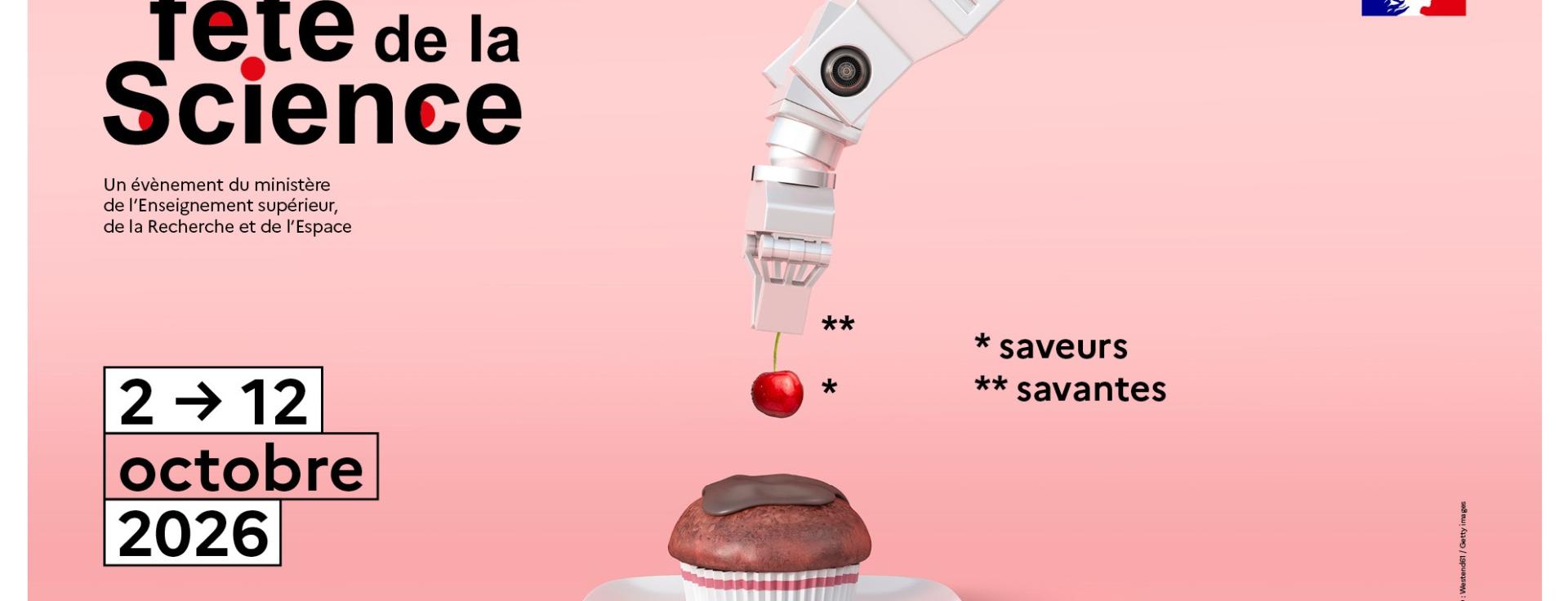 Nouvelle édition de la fête de la science à l’Institut Polytechnique de Paris