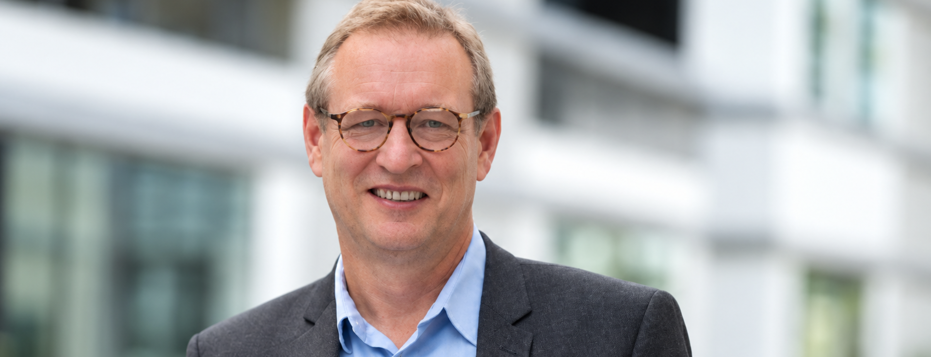Vincent Jolys nommé Directeur général des services d’IP Paris : nouvelle étape du développement de l’Institut