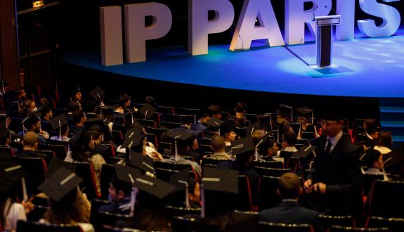  IP Paris in the top 80 most powerful universities in the world 