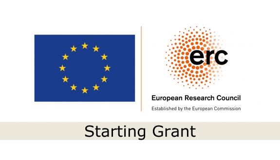 Three IP Paris researchers awarded with ERC Starting Grants