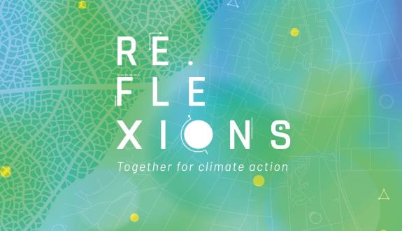 REFLEXIONS: International conference on climate change 