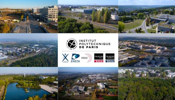 Des évolutions décisives pour l’Institut Polytechnique de Paris dès le 1er trimestre 2024