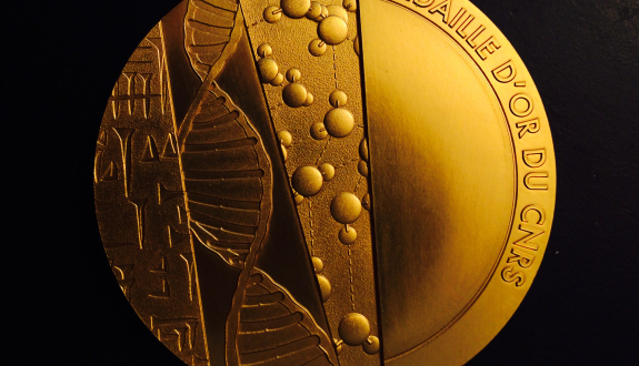 Trois chercheurs de l’Institut Polytechnique de Paris médaillés du CNRS