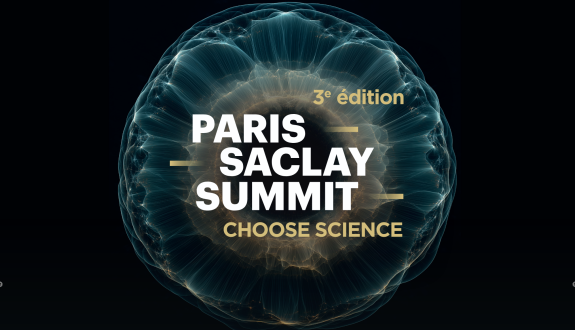 IP Paris partenaire de l’édition 2026 du Paris Saclay Summit Choose Science