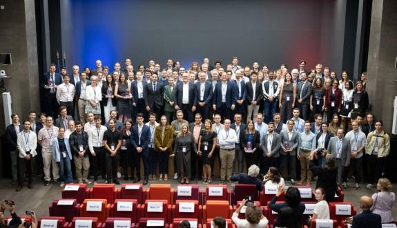 Concours d’innovation de l’État 2026 : 7 projets IP Paris parmi les lauréats i-PhD et i-Lab