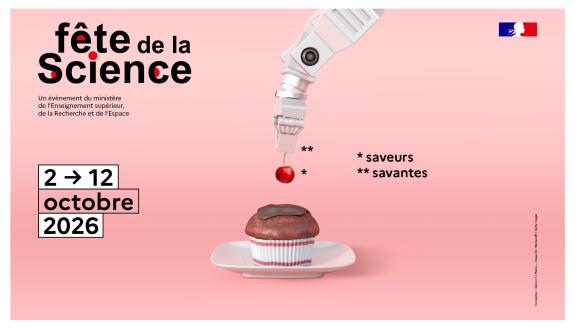 Nouvelle édition de la fête de la science à l’Institut Polytechnique de Paris