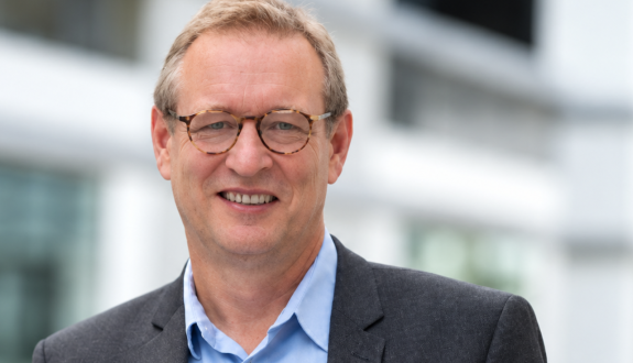 Vincent Jolys nommé Directeur général des services d’IP Paris : nouvelle étape du développement de l’Institut