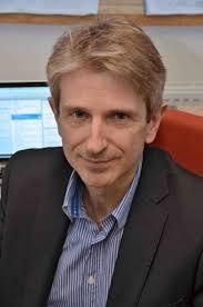 Eric Goubault Professor of Computer Science, École Polytechnique