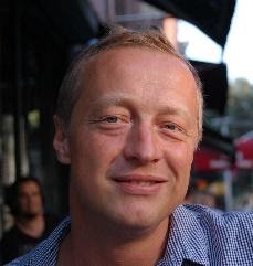 Frédéric Brechenmacher, Professeur, Éole Polytechnique