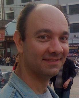François Alouges, Professeur de Mathématiques, École polytechnique