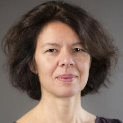 Valérie Beaudouin, Professor, Télécom Paris