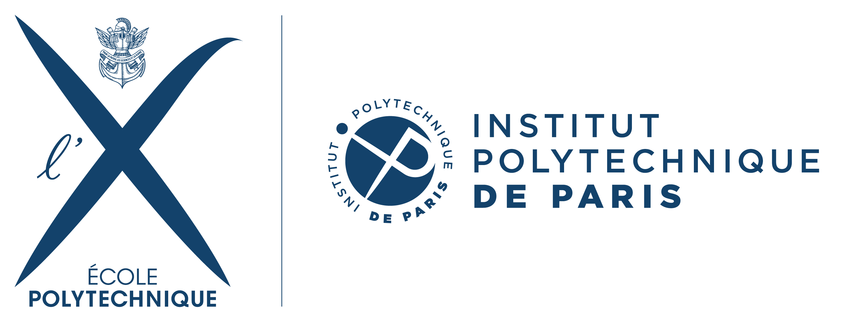 logo de l'École polytechnique